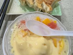 -芬芳甜品(同福路店)