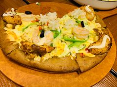 -米斯特比萨(罗斯福店)