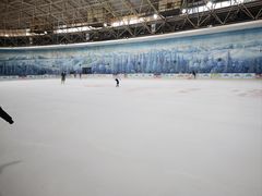 -世界之窗阿尔卑斯冰雪世界