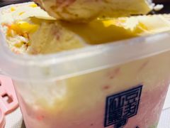 -仙豆菓夫(鼓楼店)