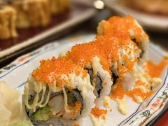 -彩葉·樱花屋日本料理(动物园店)