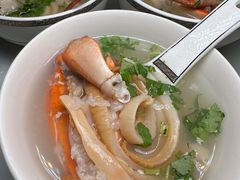 -喜聚薈·花膠雞海鮮火鍋(越秀店)