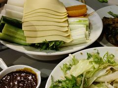-No.DD戳子烧烤·江湖菜(北京总店)