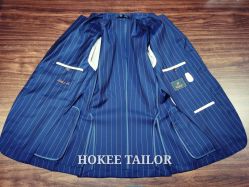 -和记HOKEE·西服定制