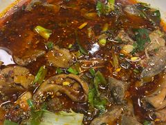 -情妹耙泥鳅·江湖川菜(科华店)