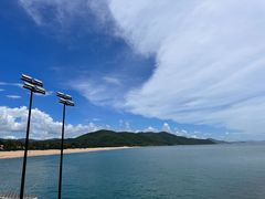 -三亚南山文化旅游区