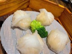 -避风塘(江桥万达店)