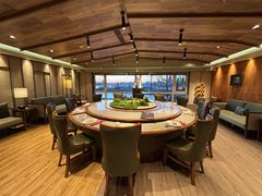 -川旺角融合菜•海景餐厅(星海广场店)