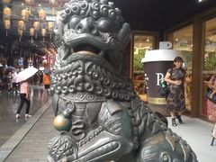 -Peet's Coffee皮爷咖啡(豫园店)