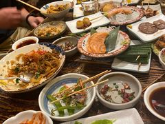 -平成屋·午肴夜酒(四川北路店)