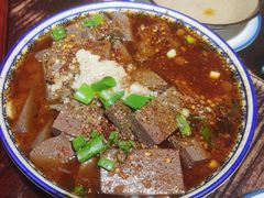 -蓝田九大碗民俗食府(蓝田店)