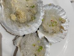 -喜宴又一村·粤菜·茶点·海鲜(壹方天地店)