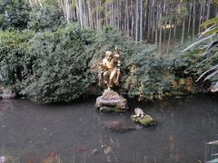 -杭州黄龙洞
