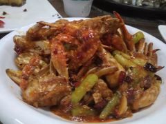 -睿柏云酒店-餐厅