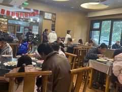-军嫂饺子馆(岳家寨小区店)