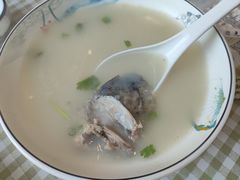 -京北渔家傲