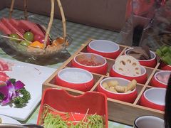 -番食园鲜食火锅(高新店)