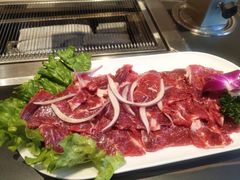 -海味当家·蒸锅海鲜(星海公园店)