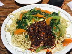 -正宁路小吃夜市