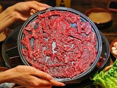 -冯校长老火锅(广州正佳广场店)
