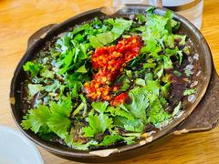 烂肥肠-梁平烂肥肠(梁平时光店)