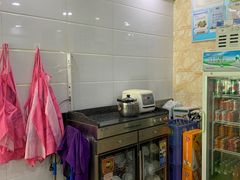 -金家瑞海面馆(满城北街店)