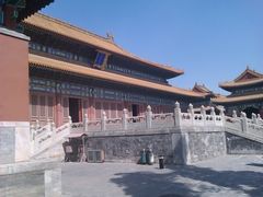 -历代帝王庙博物馆