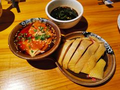 时迁双味鸡-兴农记