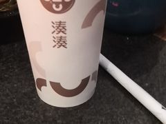 -湊湊火锅·茶憩(东城万达店)