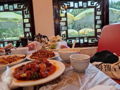 -绿野餐厅(上海动物园店)