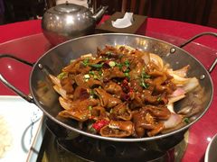 -双东酒店(东关街店)