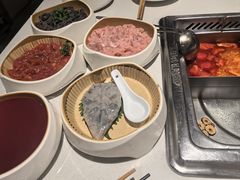 -海底捞火锅(长宁路龙之梦店)