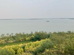 -天津东丽湖风景区