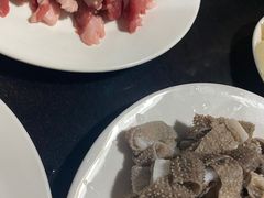 -天桥老金涮肉(牛街店)