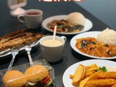 -宜家·瑞典风味餐厅(四元桥店)