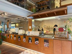 -有序Orderly融合西餐·咖啡(运河外滩店)
