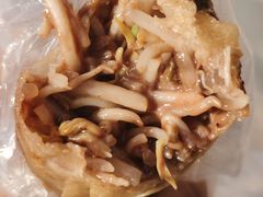 -正味斋锅巴菜(西北角店)