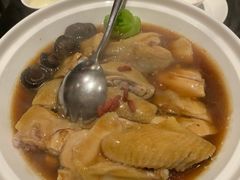 花雕酒醉河田鸡-闽和南(深圳万象城店)