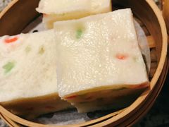 淮阳千层油糕-南京大牌档(三阳广场苏宁店)