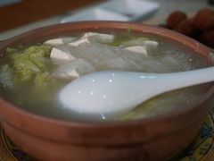 -砂锅居(西四店)