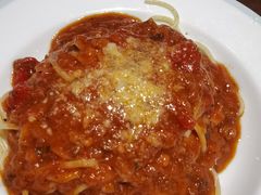 米兰风味肉酱面-萨莉亚意式餐厅(杭州滨江天街店)