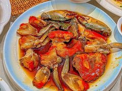 -好兄弟郭巨海鲜(天一阁店)