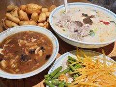 -中原一大碗(湖滨店)
