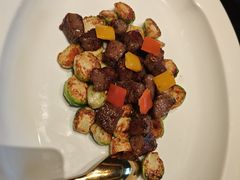 -秀儿四九城·新京菜(亚运村鸟巢店)