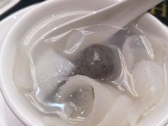 姜薯鸭母令-汕头皇城酒店