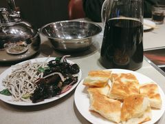 -蝎王府羊蝎子(西直门店)
