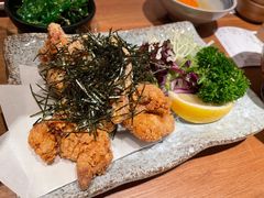 -初居食屋日式料理(万象城购物中心店)