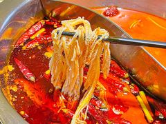-重庆锦火锅(惠福东路店)