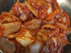 -MI WU FACTORY米屋美食工厂餐厅(绿地店)
