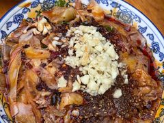 -赵姐猪耳朵饭店